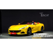 Ferrari Portofino 2022 г.