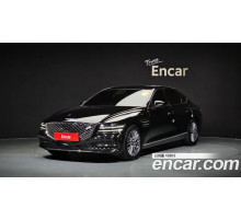 Genesis G80 2022 г.