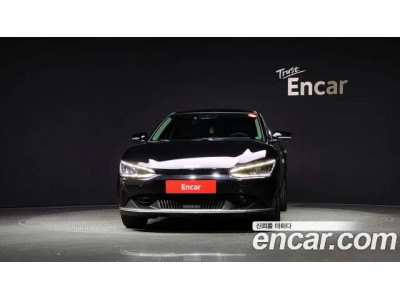 KIA EV6 2021 г.