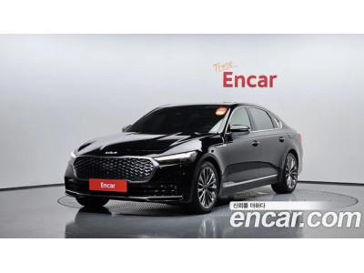 KIA K9 2023 г.