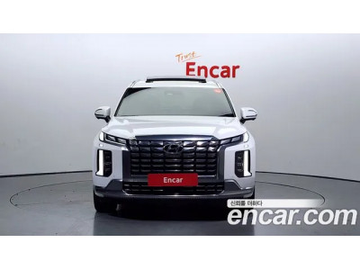 Hyundai Palisade 2023 г.