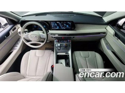 Hyundai Palisade 2023 г.