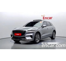 Genesis GV70 2022 г.