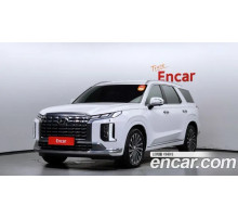 Hyundai Palisade 2023 г.