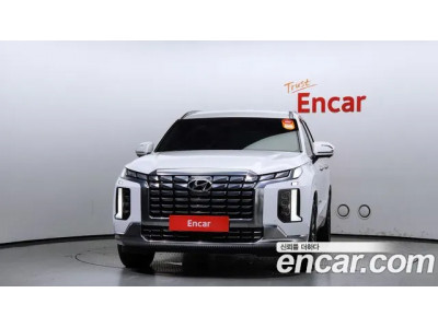 Hyundai Palisade 2023 г.