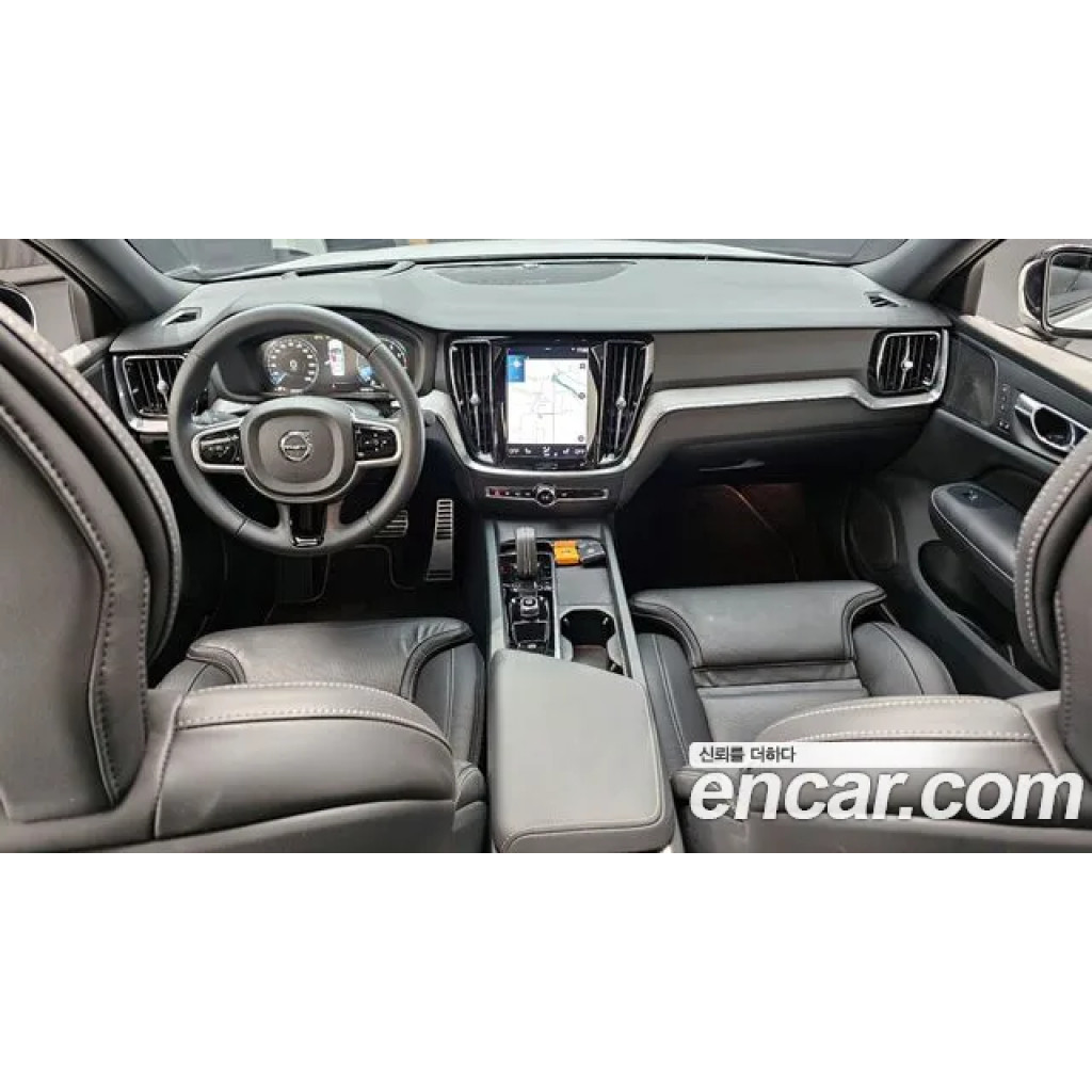 Volvo S60 2022 г.
