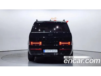 Hyundai Santa Fe 2024 г.