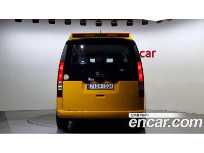 Hyundai Staria 2024 г.