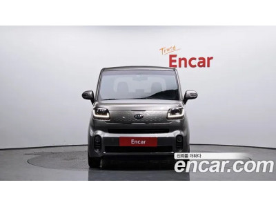 KIA Ray 2021 г.