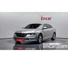 Renault Korea (Samsung) SM6 2020 г.