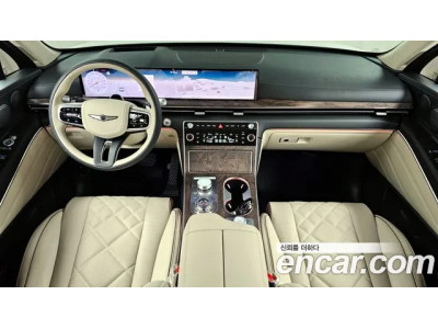 Genesis GV80 2024 г.