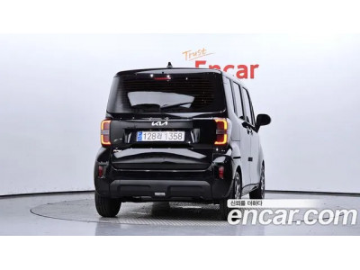 KIA Ray 2023 г.