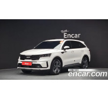 KIA Sorento 2023 г.