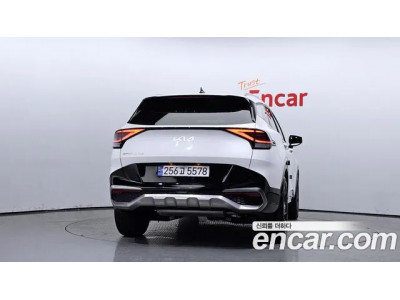 KIA Sportage 2022 г.