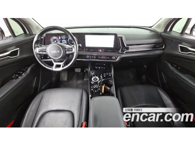 KIA Sportage 2022 г.