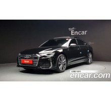 Audi A6 2023 г.