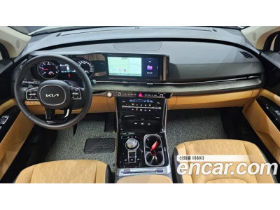 KIA Carnival 2023 г.