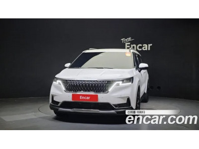 KIA Carnival 2023 г.