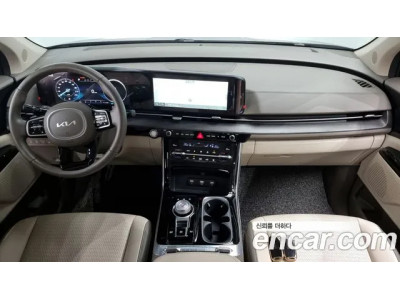 KIA Carnival 2023 г.