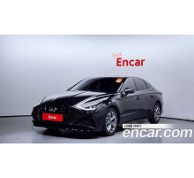 Hyundai Sonata 2021 г.