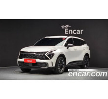 KIA Sportage 2024 г.