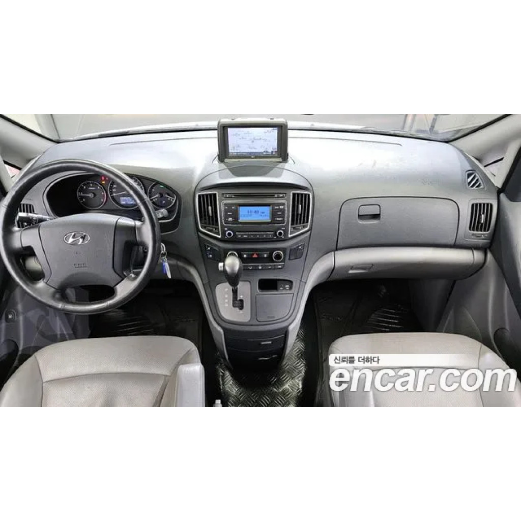 Hyundai Starex 2020 г.