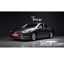 Hyundai Sonata 2020 г.
