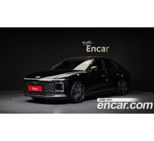 Hyundai Grandeur 2023 г.