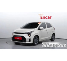 KIA Morning 2024 г.