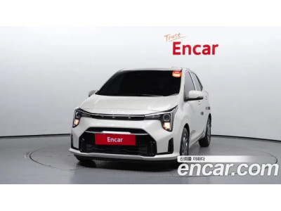 KIA Morning 2024 г.
