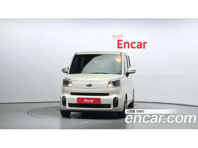 KIA Ray 2021 г.
