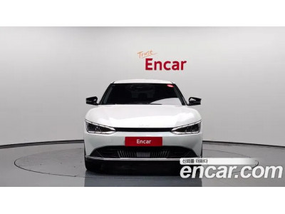 KIA EV6 2022 г.