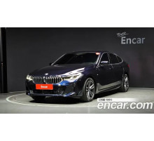 BMW Gran Turismo (Gt) 2021 г.