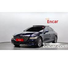 Genesis G80 2021 г.