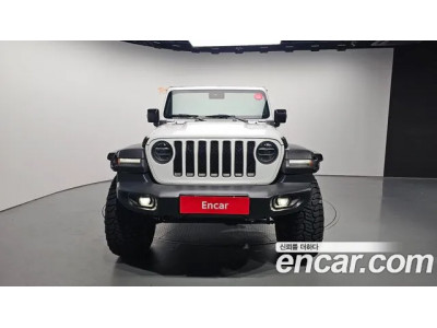 Jeep Gladiator 2021 г.