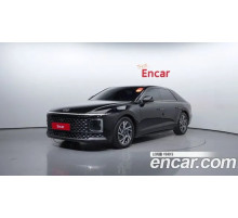Hyundai Grandeur 2023 г.