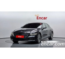 Genesis G80 2021 г.