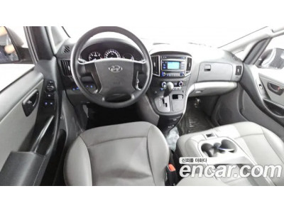Hyundai Starex 2021 г.