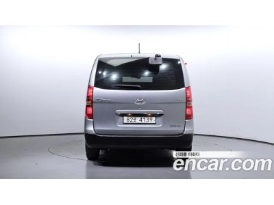 Hyundai Starex 2021 г.