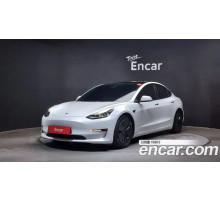 Tesla Model 3 2021 г.