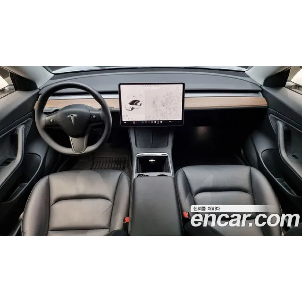 Tesla Model 3 2021 г.