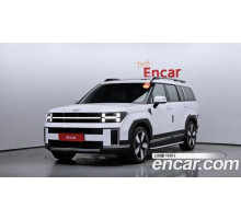 Hyundai Santa Fe 2024 г.