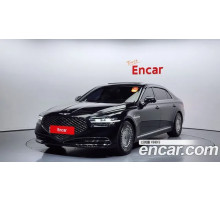 Genesis G90 2020 г.
