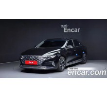 Hyundai Grandeur 2023 г.