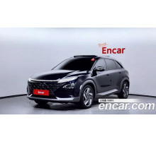 Hyundai Nexo 2023 г.