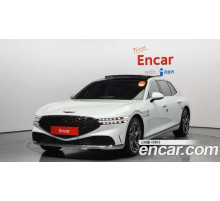 Genesis G90 2023 г.