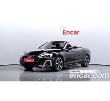 Audi A5 2023 г.