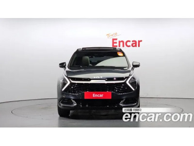 KIA Sportage 2024 г.
