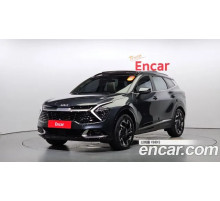 KIA Sportage 2024 г.