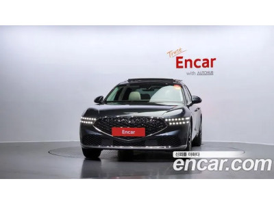 Genesis G90 2023 г.